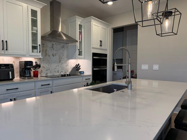 5121 PASSION FLOWER WAY, Winter Garden, FL 34787