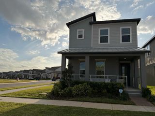 5121 PASSION FLOWER WAY, Winter Garden, FL 34787