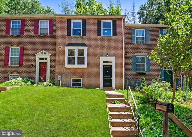 2613 EBONY RD, Baltimore, MD 21234