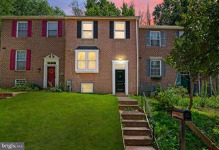 2613 EBONY RD, Baltimore, MD 21234