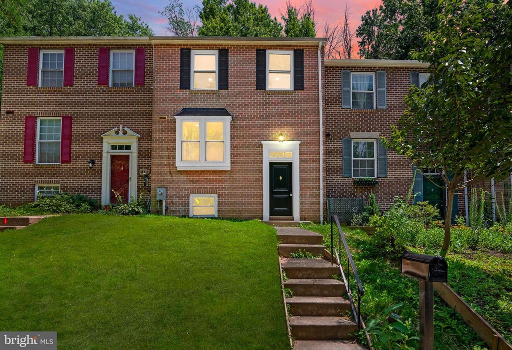 2613 EBONY RD, Baltimore, MD 21234