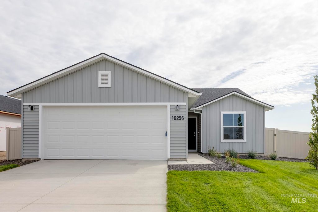 2514 W Tar Sands Dr, Kuna, ID 83634 photo 1