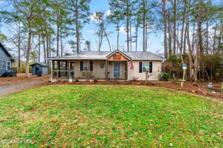 6267 Partridge Road, Ocean Isle Beach, NC 28469
