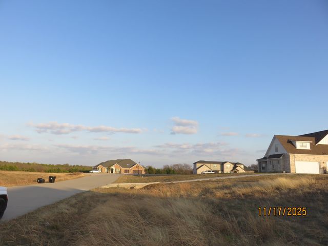 Lot 8B Ty Lane, Princeton, TX 75407