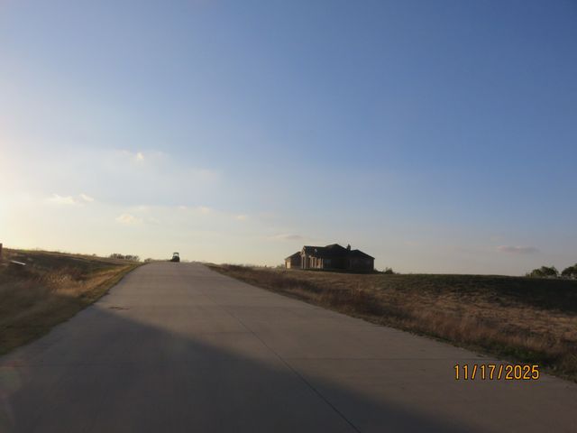 Lot 8B Ty Lane, Princeton, TX 75407