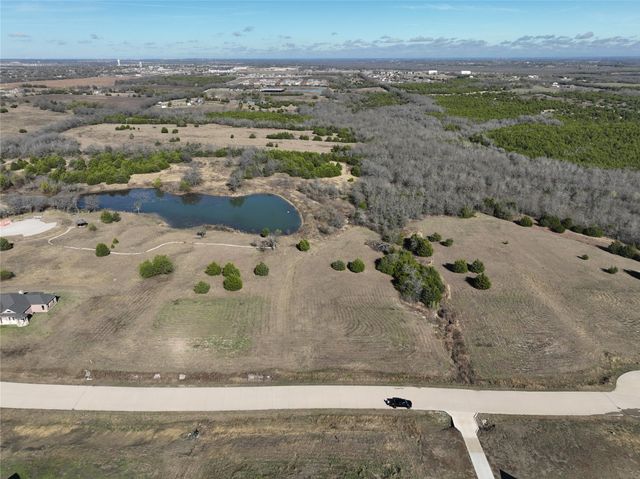 Lot 8B Ty Lane, Princeton, TX 75407