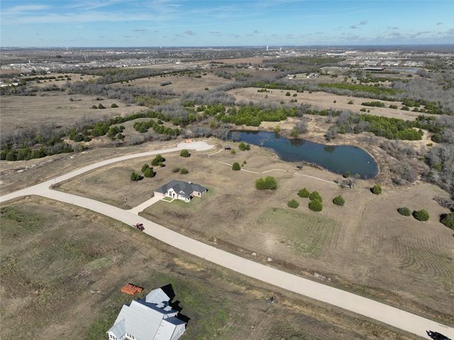 Lot 8B Ty Lane, Princeton, TX 75407