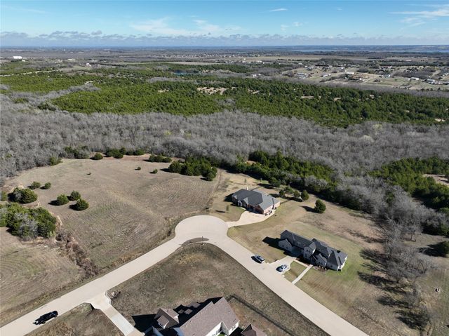 Lot 8B Ty Lane, Princeton, TX 75407