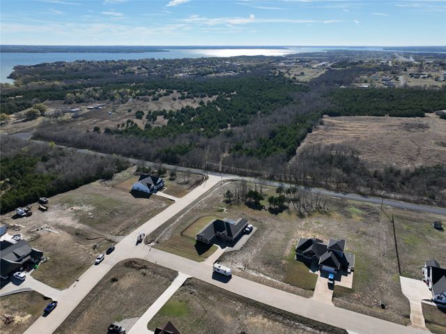 Lot 8B Ty Lane, Princeton, TX 75407