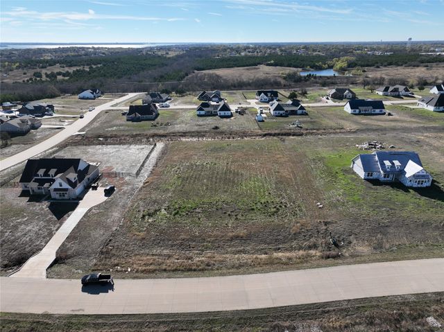 Lot 8B Ty Lane, Princeton, TX 75407