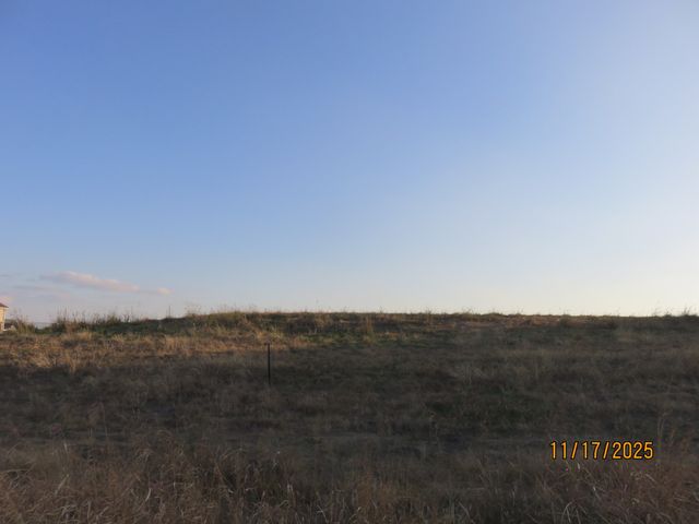 Lot 8B Ty Lane, Princeton, TX 75407