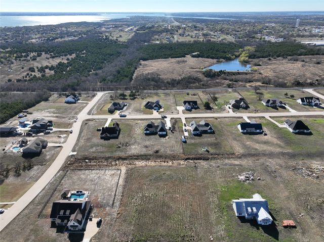 Lot 8B Ty Lane, Princeton, TX 75407