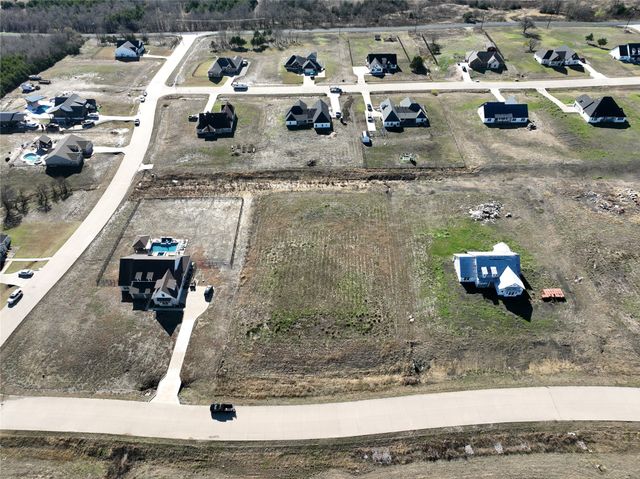 Lot 8B Ty Lane, Princeton, TX 75407