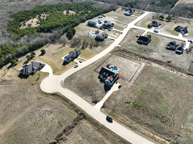Lot 8B Ty Lane, Princeton, TX 75407