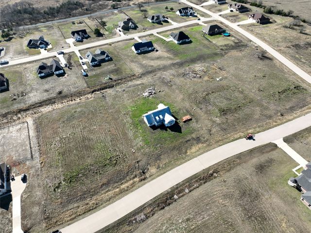 Lot 8B Ty Lane, Princeton, TX 75407