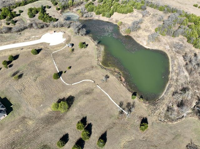 Lot 8B Ty Lane, Princeton, TX 75407