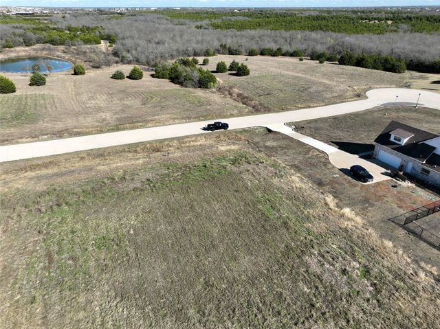Lot 8B Ty Lane, Princeton, TX 75407