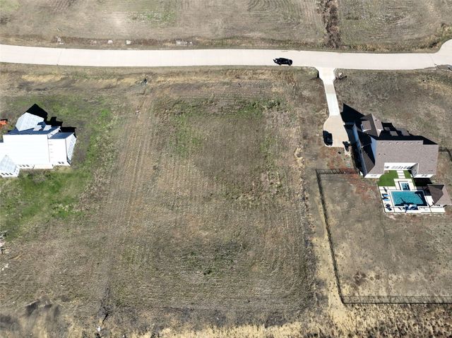 Lot 8B Ty Lane, Princeton, TX 75407