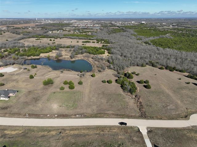 Lot 8B Ty Lane, Princeton, TX 75407