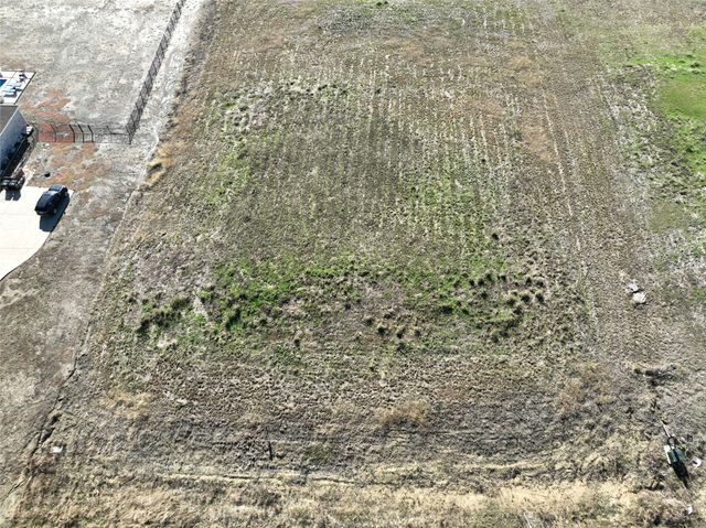 Lot 8B Ty Lane, Princeton, TX 75407