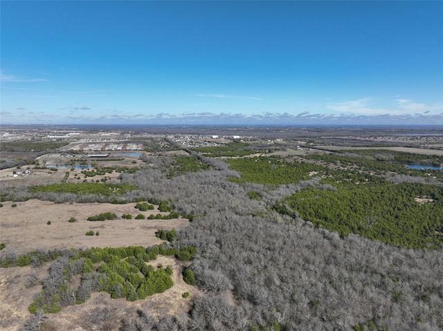 Lot 8B Ty Lane, Princeton, TX 75407