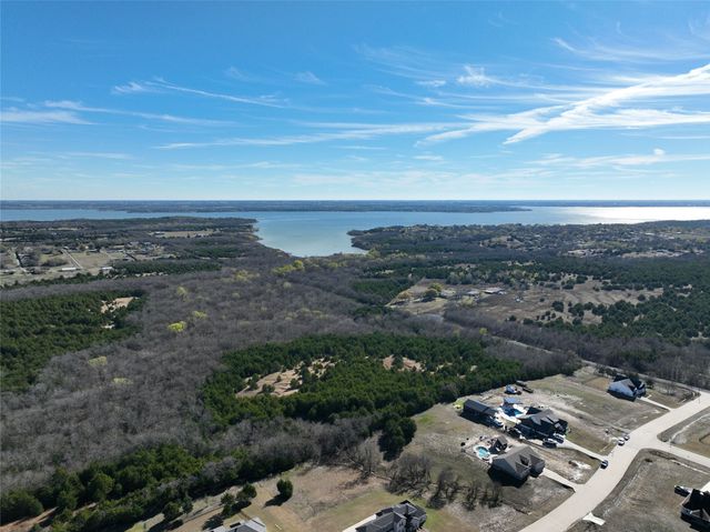 Lot 8B Ty Lane, Princeton, TX 75407