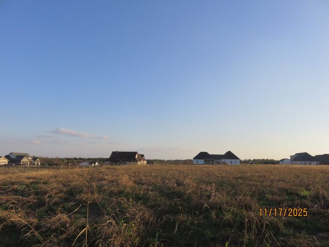 Lot 8B Ty Lane, Princeton, TX 75407