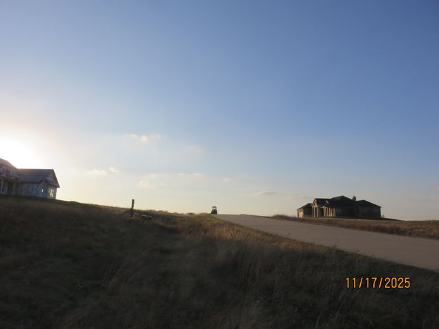 Lot 8B Ty Lane, Princeton, TX 75407