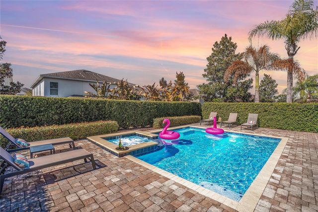 631 LASSO DRIVE, Kissimmee, FL 34747