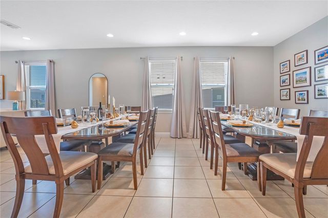 631 LASSO DRIVE, Kissimmee, FL 34747