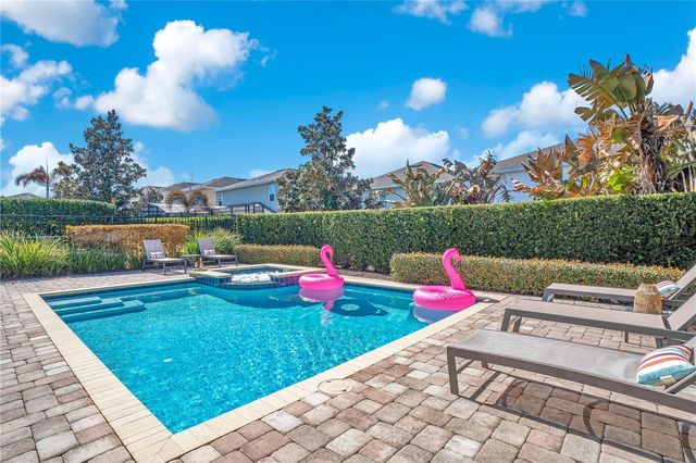 631 LASSO DRIVE, Kissimmee, FL 34747