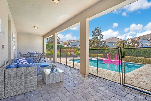 631 LASSO DRIVE, Kissimmee, FL 34747