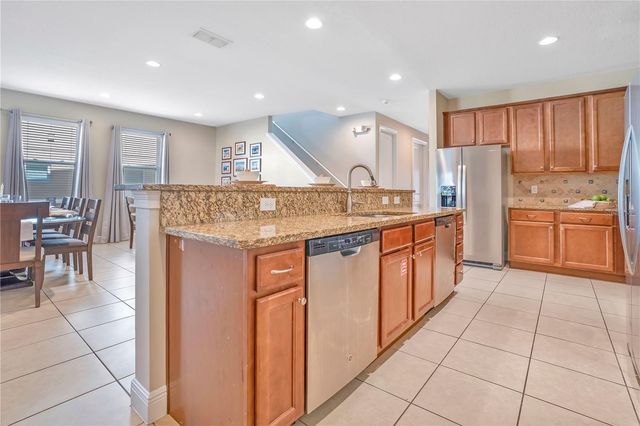 631 LASSO DRIVE, Kissimmee, FL 34747