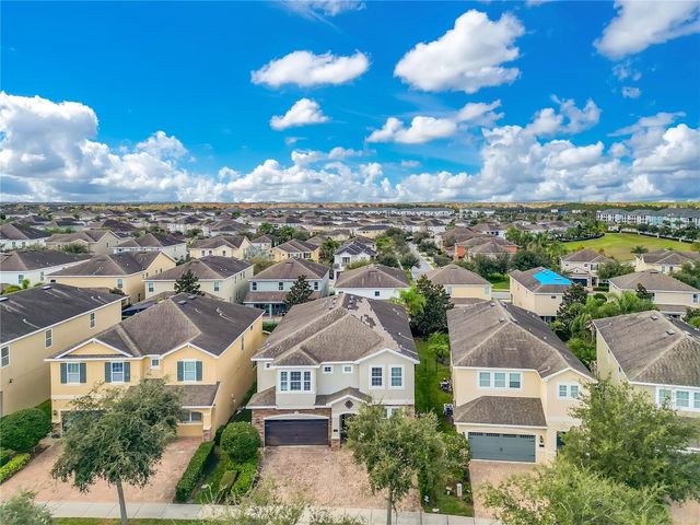 631 LASSO DRIVE, Kissimmee, FL 34747