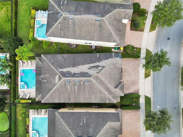 631 LASSO DRIVE, Kissimmee, FL 34747