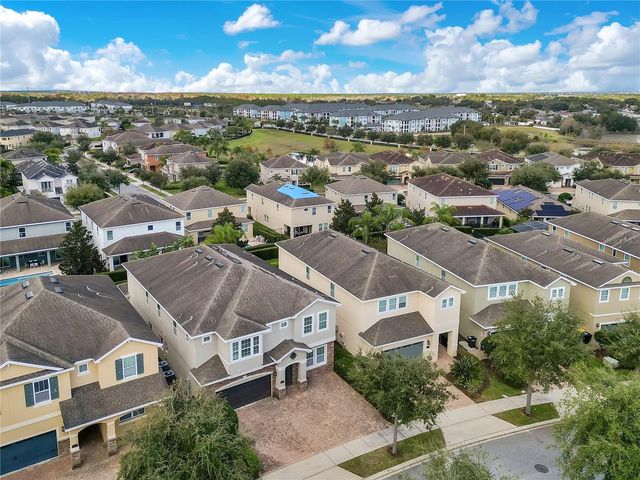 631 LASSO DRIVE, Kissimmee, FL 34747