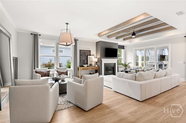 75 Maddox Way, Richmond Hill, GA 31324