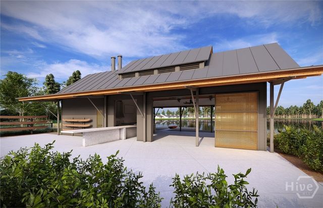 75 Maddox Way, Richmond Hill, GA 31324