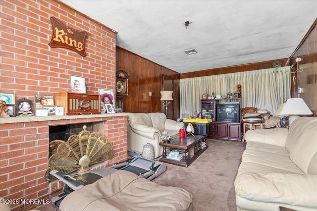 133 Church Street, Aberdeen, NJ 07747