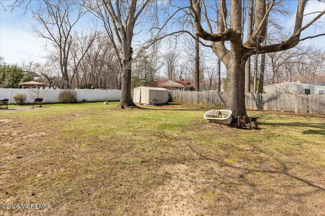 133 Church Street, Aberdeen, NJ 07747