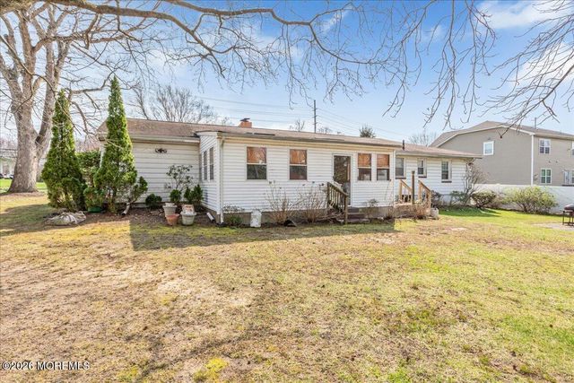 133 Church Street, Aberdeen, NJ 07747