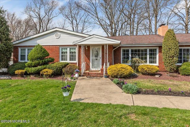 133 Church Street, Aberdeen, NJ 07747