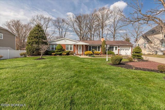 133 Church Street, Aberdeen, NJ 07747