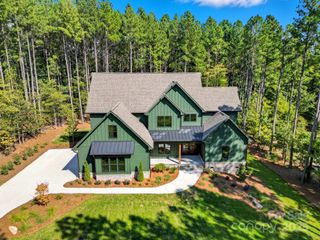 157 Silver Falls Drive, Troutman, NC 28166