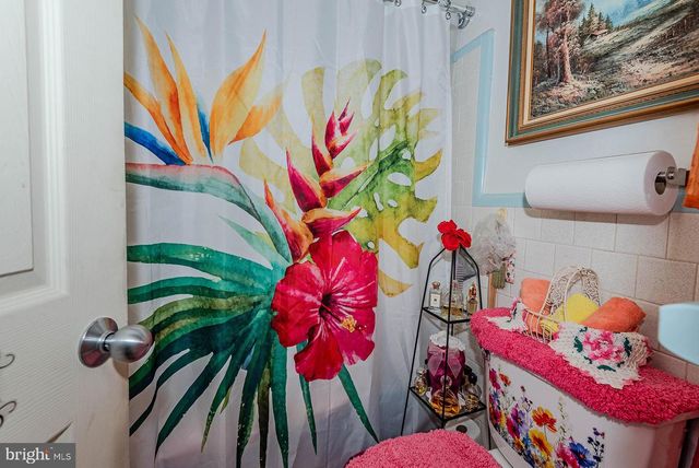 3505 SOUTH FOREST EDGE ROAD, District Heights, MD 20747