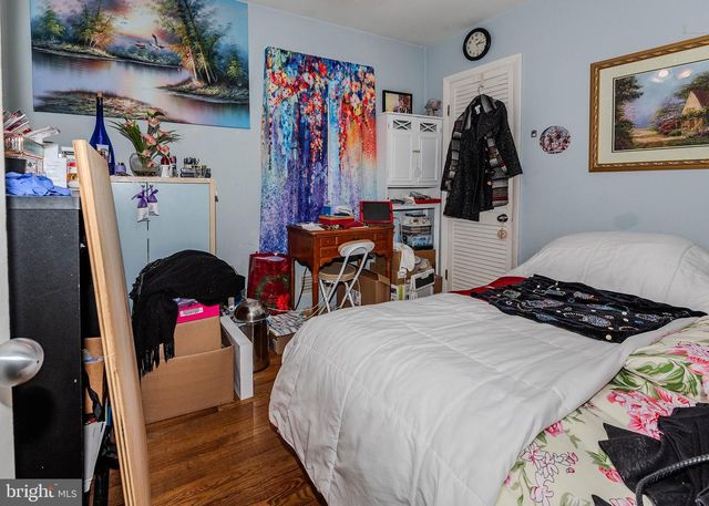 3505 SOUTH FOREST EDGE ROAD, District Heights, MD 20747