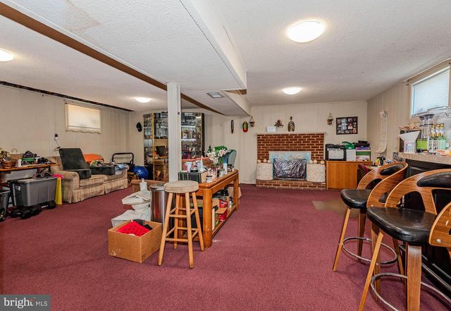 3505 SOUTH FOREST EDGE ROAD, District Heights, MD 20747