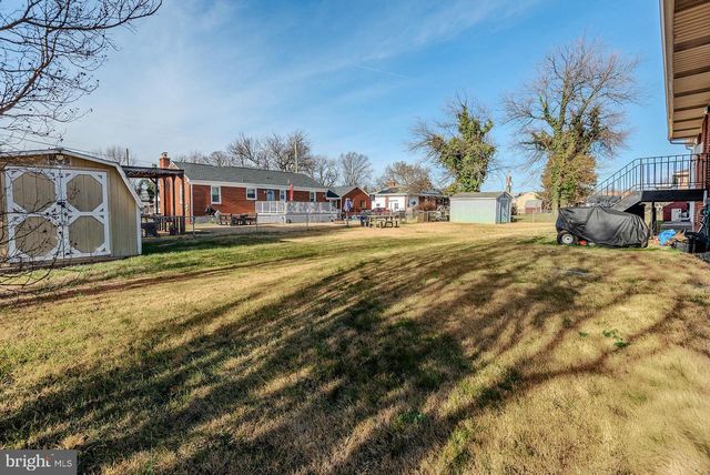 3505 SOUTH FOREST EDGE ROAD, District Heights, MD 20747