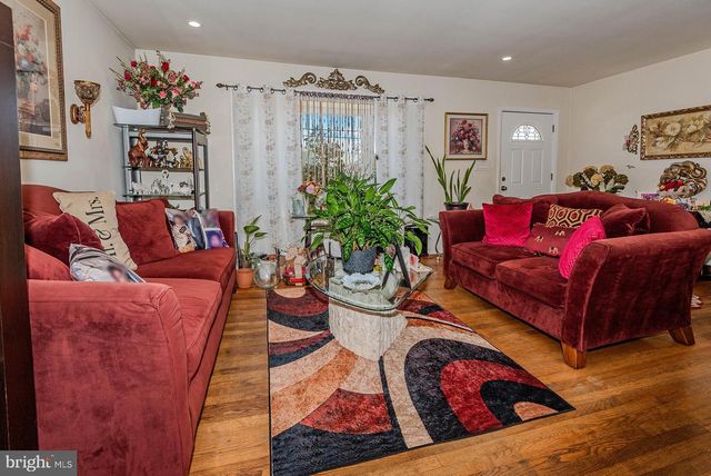 3505 SOUTH FOREST EDGE ROAD, District Heights, MD 20747