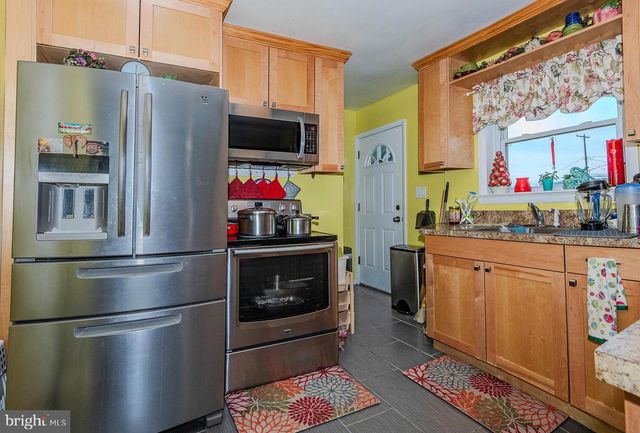 3505 SOUTH FOREST EDGE ROAD, District Heights, MD 20747